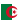 Algeria Algeria