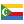 Comoros Comoros
